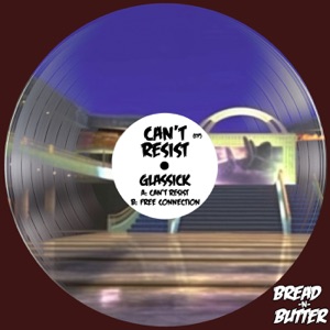Can't Resist - Single