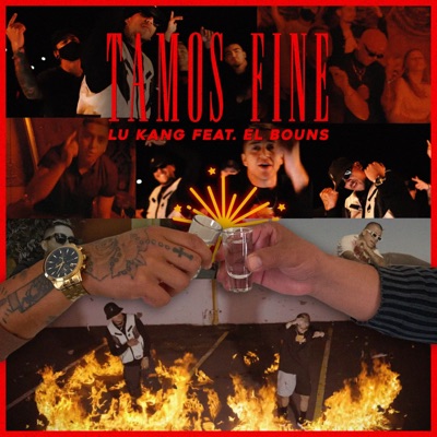 TAMOS FINE - Single