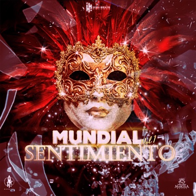 Mundial Vol.1: Sentimiento - EP