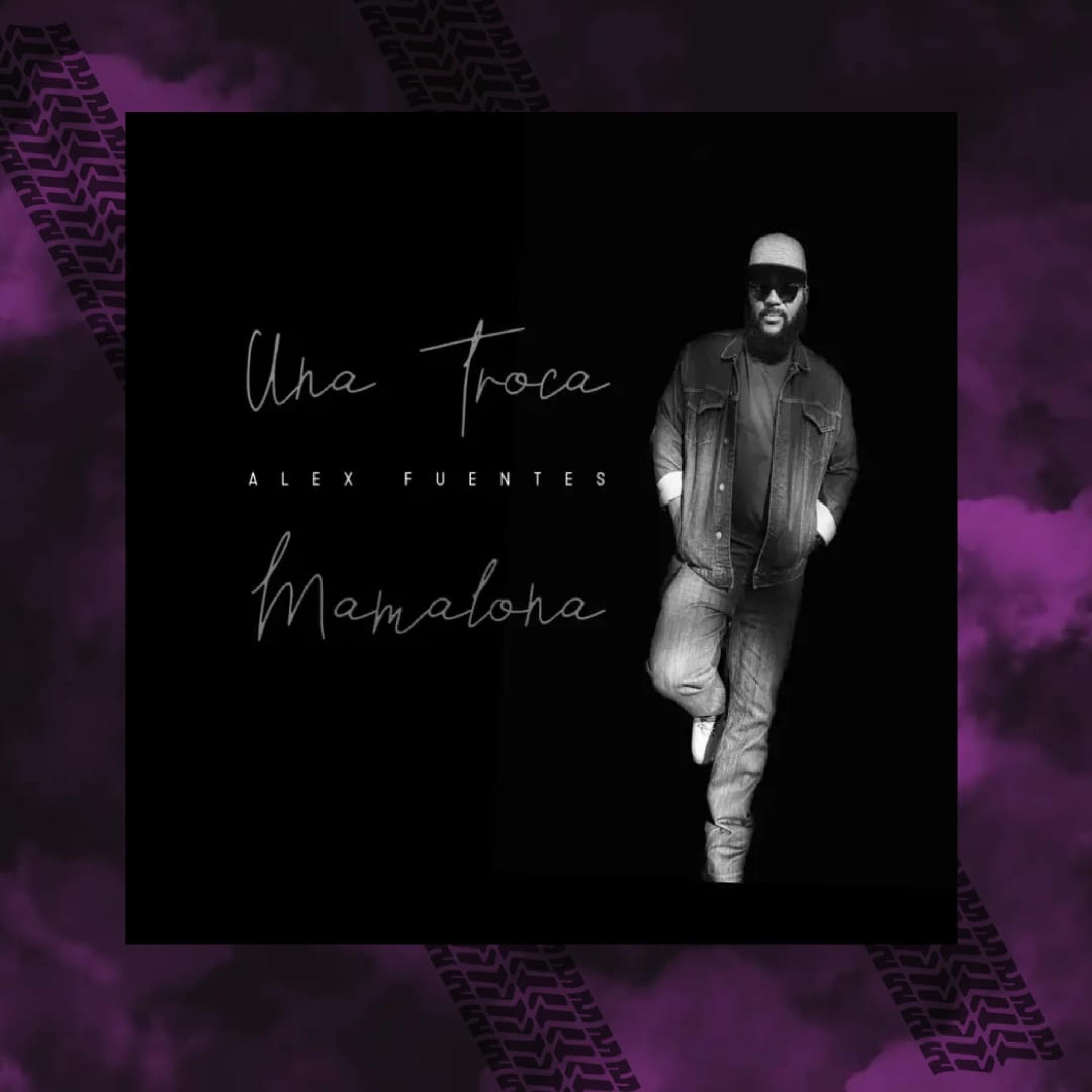 Una Troca Mamalona - Single