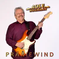 Präriewind — Rolf Wegmann