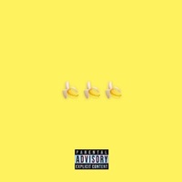 BANANAS (Daboii Remix) - Single - JustWrightt