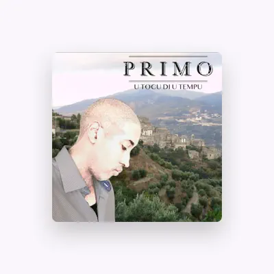 Listen to PRIMO, watch music videos, read bio, see tour dates & more!