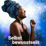 In 10 Min. mehr Selbstbewusstsein (Hypnose, Meditation, Affirmationen, Selbstvertrauen) - EP - MEDITATIVE LOUNGE Voice