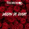 Jardín de Rosas