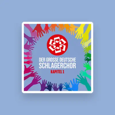 Listen to Der Grosse Deutsche Schlagerchor, watch music videos, read bio, see tour dates & more!