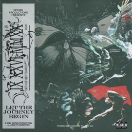 Nicolas Cage (feat. Philly D & Bor3e  البرعي) Norks