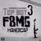 No Pitty - Fbmg Handicap lyrics