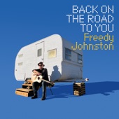 Freedy Johnston - Tryin' to Move On