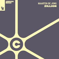 Zillion - Single - Maarten de Jong
