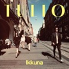 Ikkuna - Single