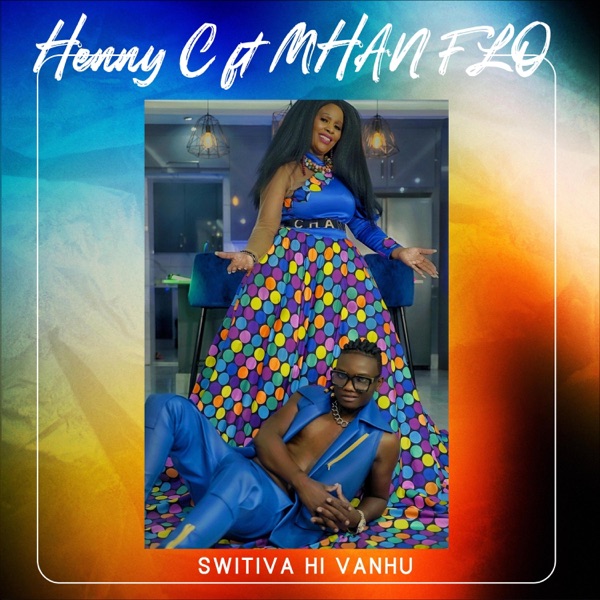 SWITIVA HI VANHU (feat. MHAN FLO)