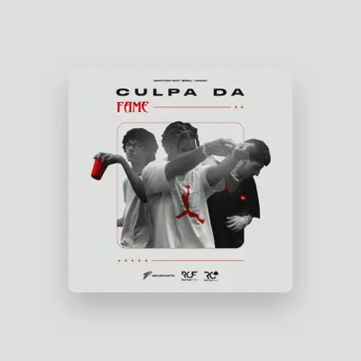 Listen to Red Cup Stream, watch music videos, read bio, see tour dates & more!