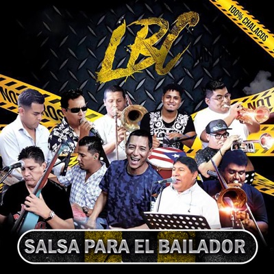 LBC: Salsa Para El Bailador