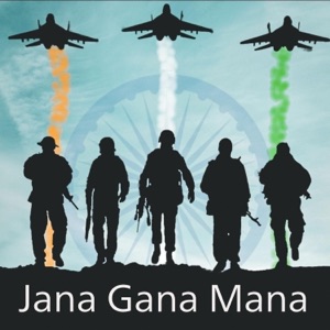 Jana Gana Mana - Single