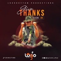 Ainya Wune Wune - Single - Logo