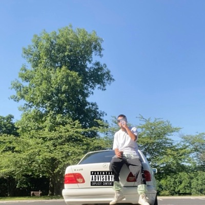 High Energy 2 - Single