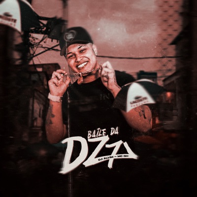 Baile da Dz7 - Single