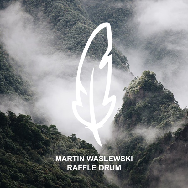 Raffle Drum - Single