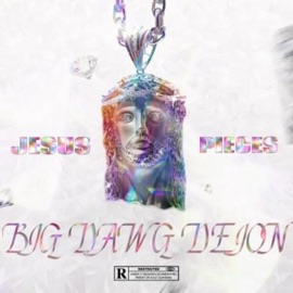 Jesus Pieces (Clean) BIGDAWGDEION & 3DbeatsENT