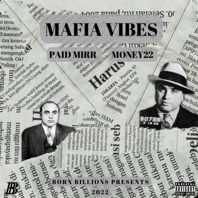 Mafia Vibes
