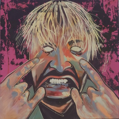 SAGA - EP