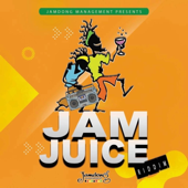 Jam Juice Riddim - EP - Various Artists