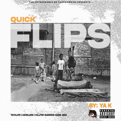 Quick Flips - Single