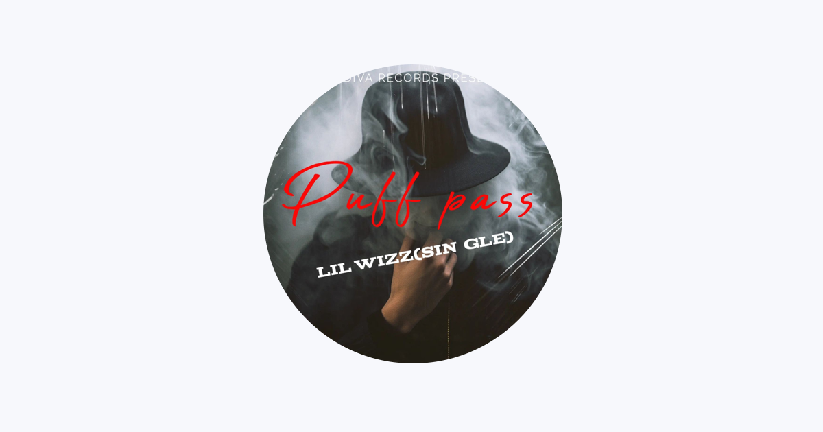 洋楽 LIL SIN Lil wizz (Sin Gle) - Apple Music