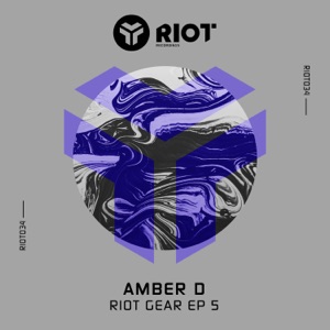 Riot Gear 5