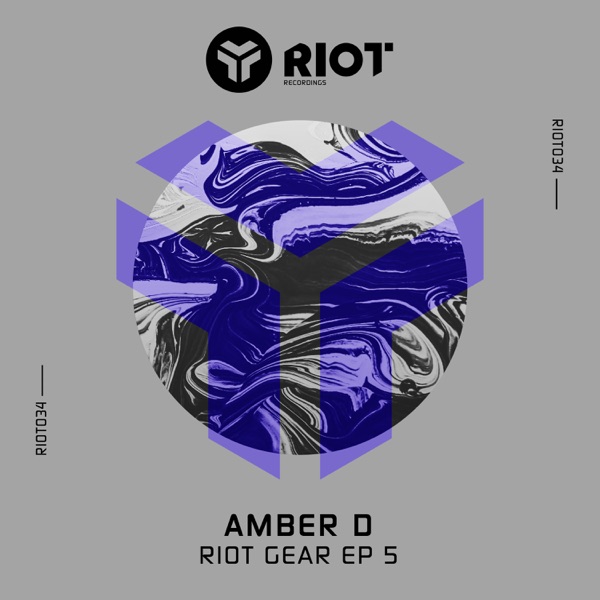 Riot Gear 5
