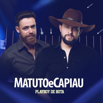 Playboy de Bota - Single