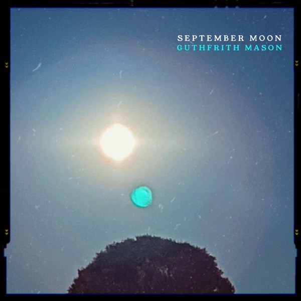 September Moon - Single