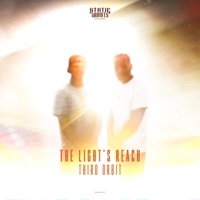 The Light's Reach - Single - Third Orbit