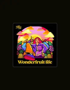 Eddy & the Yellow Cap을(를) 듣고, 뮤직 비디오를 보고, 약력을 읽고, 투어 일정 등을 확인하세요!