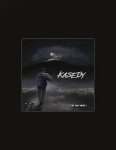 Kasedy을(를) 듣고, 뮤직 비디오를 보고, 약력을 읽고, 투어 일정 등을 확인하세요!