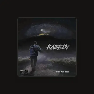 Listen to Kasedy, watch music videos, read bio, see tour dates & more!