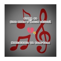 Stawa Sa-Mogatsaka wa Bala Bala (feat. King Rider & Malum Kgauza) - Single - Young T