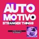 Automotivo Stranger Things Single