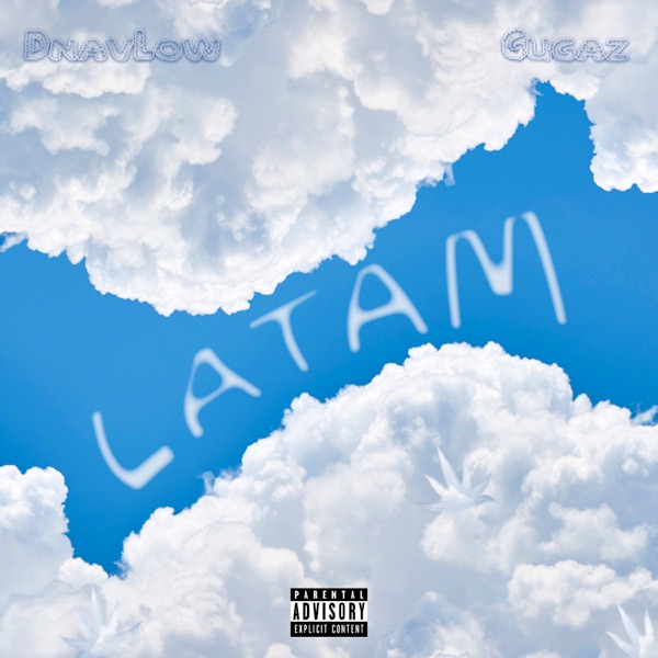 Latam (feat. DnavLow & AnTunes Beats)
