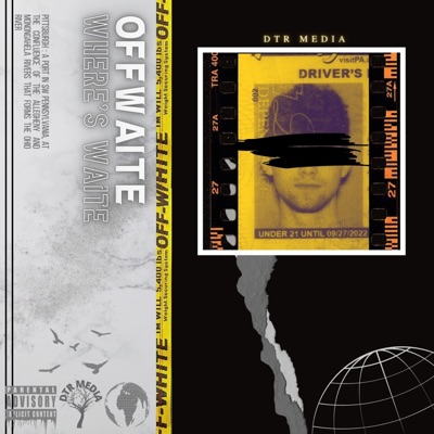 Where's Waite? - Single