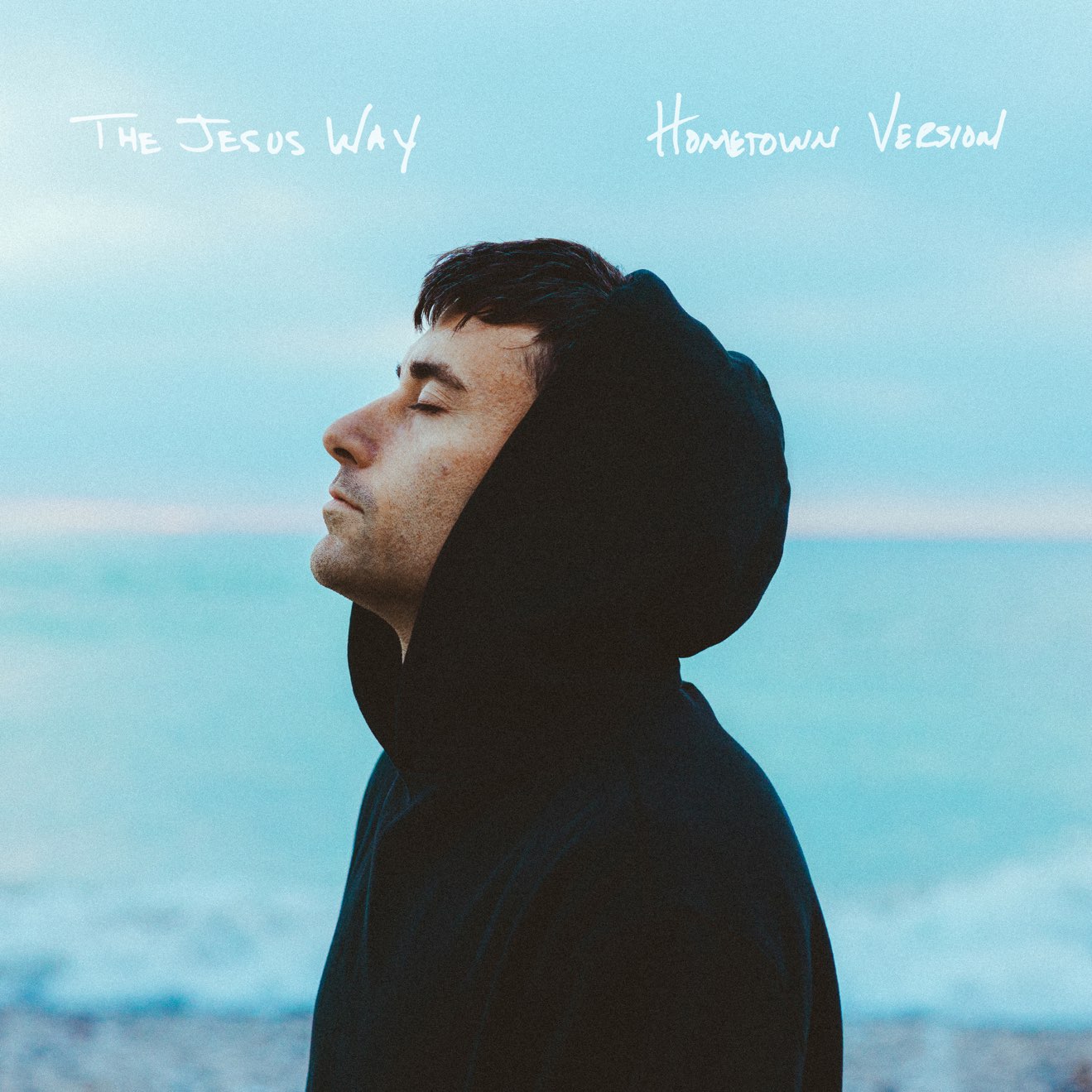 Phil Wickham – The Jesus Way (Hometown Version) – Single (2024) [iTunes Match M4A]