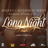 Long Night (One Mob Remix) [feat. P3, Smiggz & Joe Blow] - Single - Hydrolic West & Mozzy