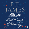 Death Comes to Pemberley - P. D. James