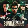 Bunda Dela Desce (feat. Original Quality & OGBeatzz) - Single