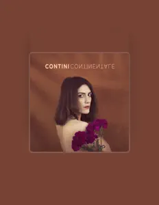 Listen to Contini, watch music videos, read bio, see tour dates & more!