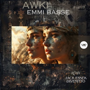 Awki (Remix) - Single