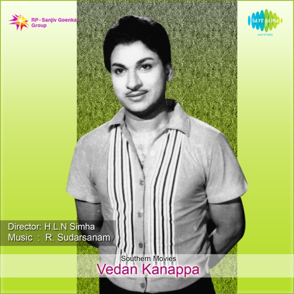 Vedan Kanappa (Original Motion Picture Soundtrack)