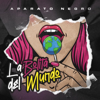 La Bolita Del Mundo - Single