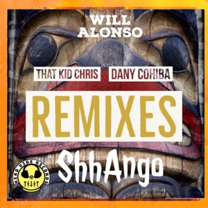 Shhango (Remixes) - Single